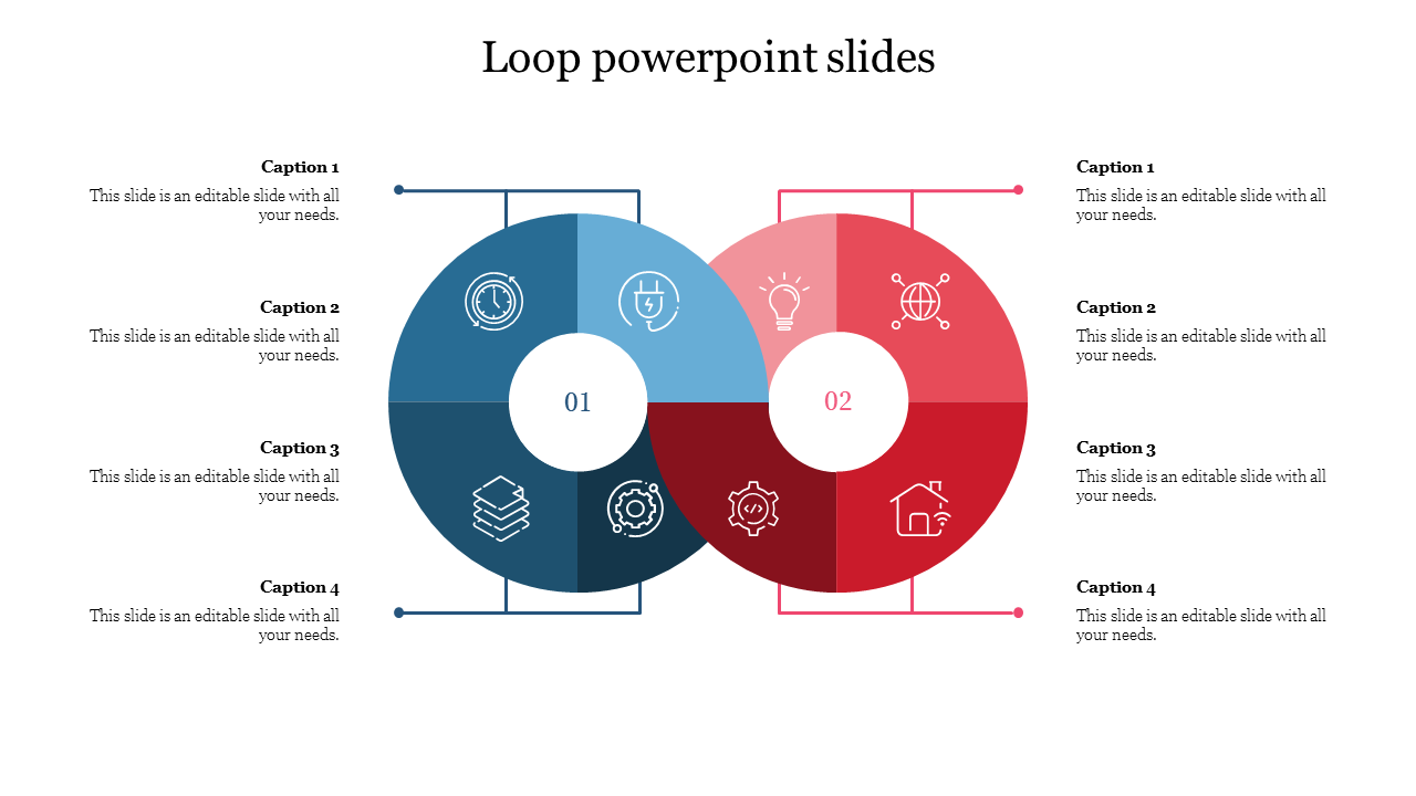 powerpoint loop presentations